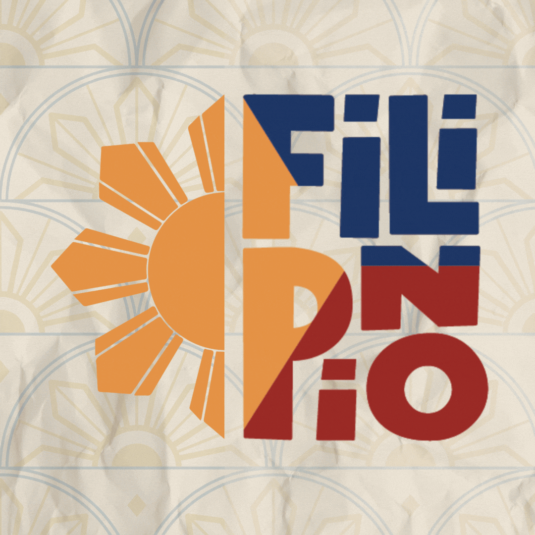Filipino Discord Logo
